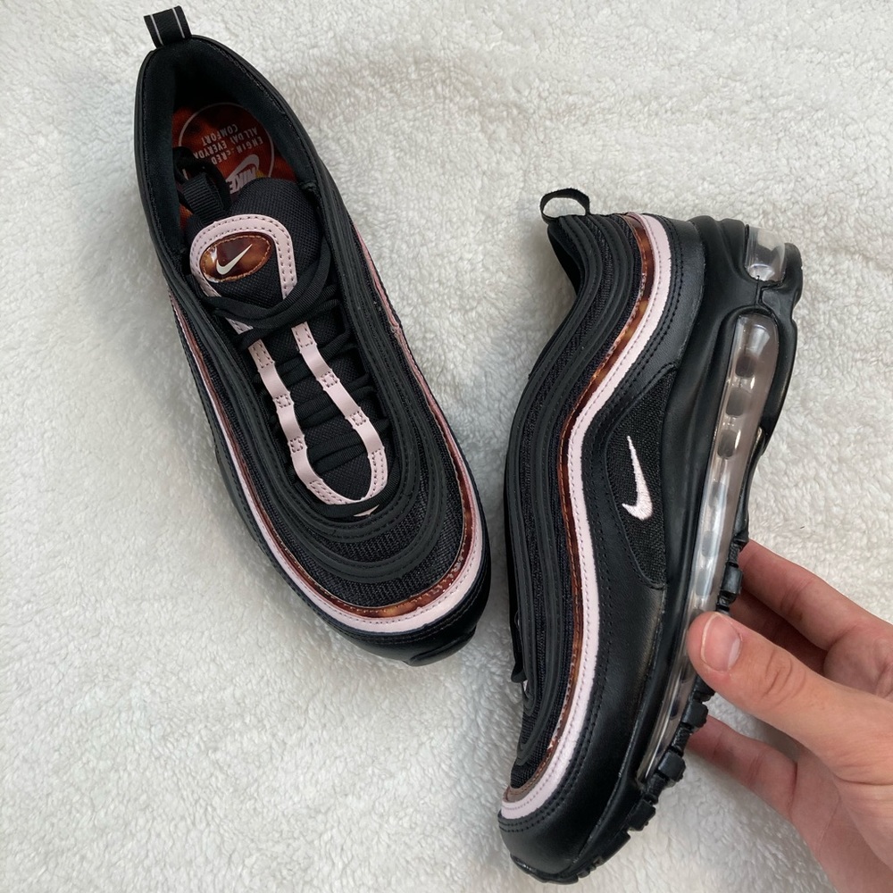 Nike Airmax 97 “Woodgrain” LIMITED EDITION